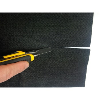 耐炎フェルト2mm 吉野