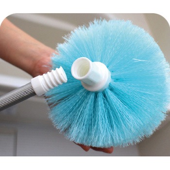 おてがるバス まるいーね 伸縮ブラシ スペア キクロン