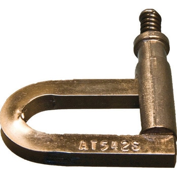 スプリングテンションU字クランプ ATI