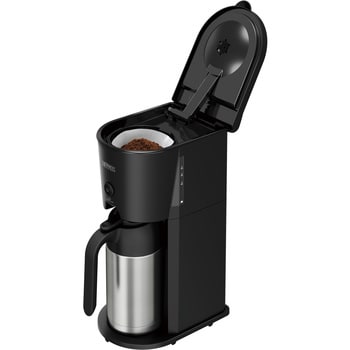 真空断熱ポット コーヒーメーカー THERMOS(サーモス) コーヒーメーカー 