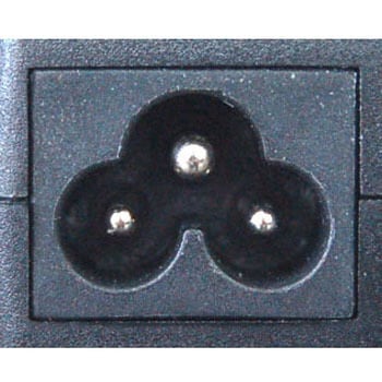 電源ケーブル カシムラ