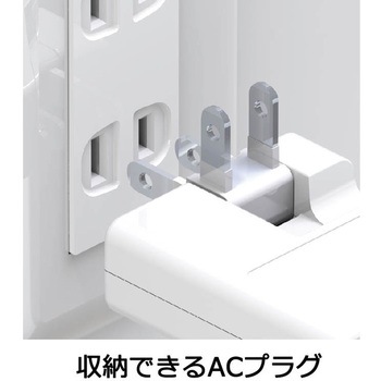 AC充電器 1.5A Type-C カシムラ