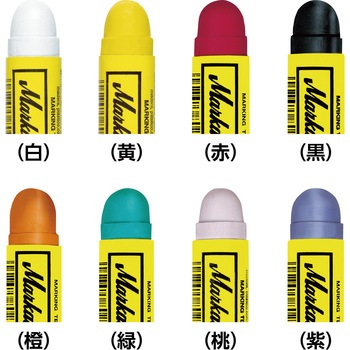 Markal 工業用マーカー ペイントスティック B LA-CO