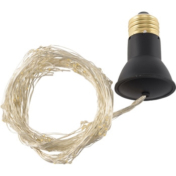 LEDスワンバルブスパークラー - スワン電器
