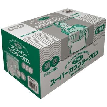 カウンタークロス FUJINAP