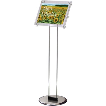 クリエイティブアクリルスタンド ポール TOKISEI