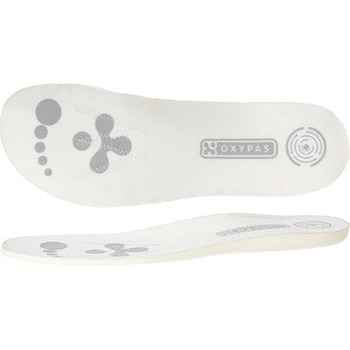 インソール OXYFOAM SAFETY J