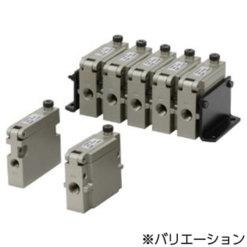 エアサクションフィルタ ZFA SMC