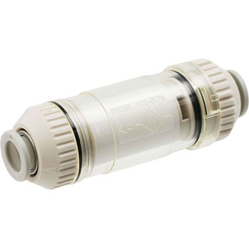 ZFC200-08 エアサクションフィルタ ZFA SMC 31277653