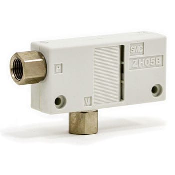 ZH05BS-01-01 真空エジェクタ (ZH～) SMC 31277741