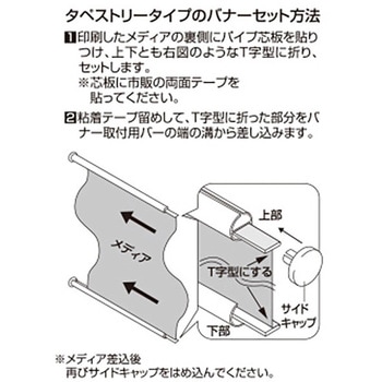 アイバナースタンド アルファ