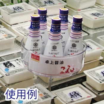 MDスタンド アルファ