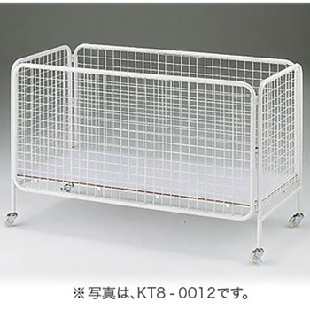 ユニットワゴン深型 アルファ