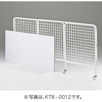 ユニットワゴン深型 アルファ