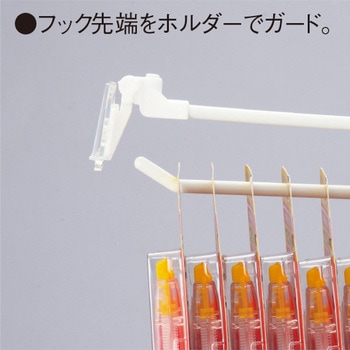 3連フックスタンド アルファ