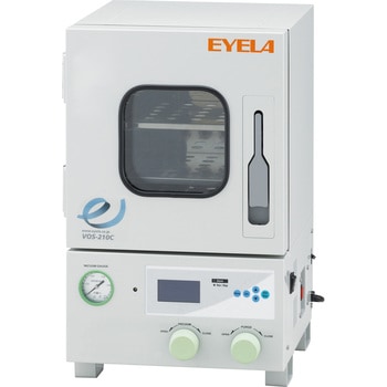 真空定温乾燥器 VOS-210C 東京理化器械