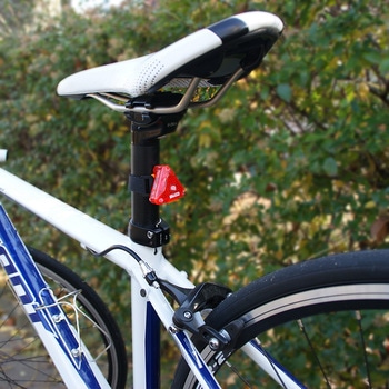 トライスターリア充電式 Bikeguy (バイクガイ)