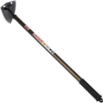 750mm かがみ鍬 三角ホー 1丁 千吉 通販サイトmonotaro