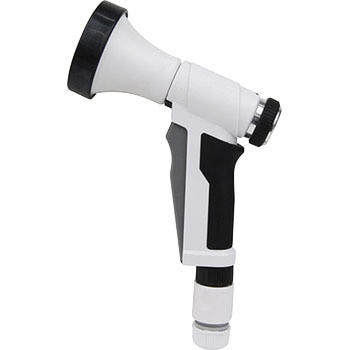 SSN-34 散水ノズル PowerNozzle 1個 セフティー3 【通販モノタロウ】