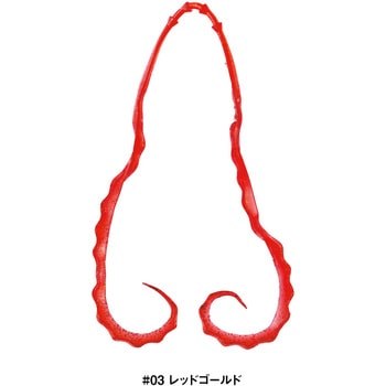 桜幻 3D ソフト ネクタイ 19-315 がまかつ Gamakatsu