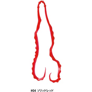 桜幻 3D ソフト ネクタイ 19-315 がまかつ Gamakatsu