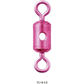 桜幻 鯛ラバ用カスタムスイベル MONO がまかつ Gamakatsu