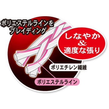 桜幻 カスタムフックリーダー 15M 19-346 がまかつ Gamakatsu