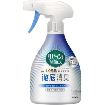 リセッシュ 除菌EX 花王