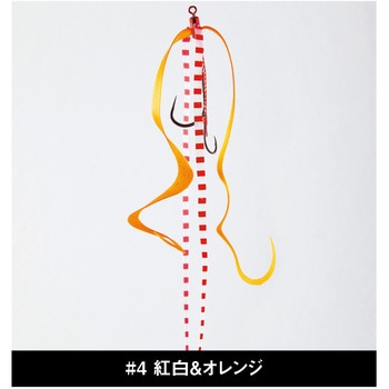 桜幻 マルチカーリー ネクタイユニット OGN-037 がまかつ Gamakatsu