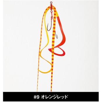 桜幻 マルチカーリー ネクタイユニット OGN-037 がまかつ Gamakatsu