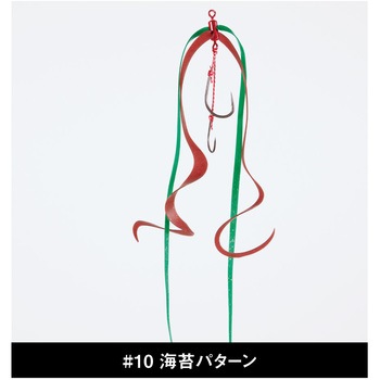 桜幻 マルチカーリー ネクタイユニット OGN-037 がまかつ Gamakatsu