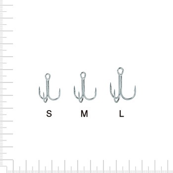 アシストフック FRセット タイプ1 42-850 がまかつ Gamakatsu