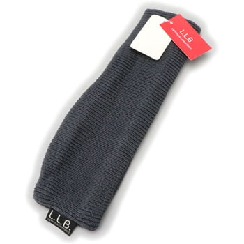ヘッドウォーマー裏フリース L.L.B SPORTS