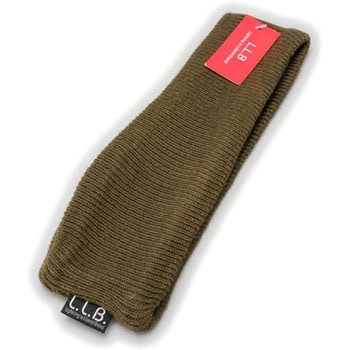 ヘッドウォーマー裏フリース L.L.B SPORTS