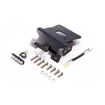 フェンダーレスkit - ハリケーン