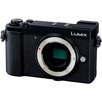 LUMIX DC-GX7MK3 ミラーレス一眼カメラ ボディ LUMIX(Panasonic