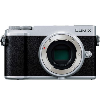LUMIX DC-GX7MK3 ミラーレス一眼カメラ ボディ LUMIX(Panasonic)
