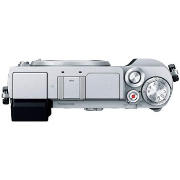 LUMIX DC-GX7MK3 ミラーレス一眼カメラ Amazon | パナソニック ミラーレス一眼カメラ ルミックス GX7MK3