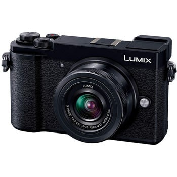Lumix Dc Gx7mk3 ミラーレス一眼カメラ 標準ズームレンズキット Lumix Panasonic ミラーレス一眼レフカメラ 通販モノタロウ Dc Gx7mk3k K