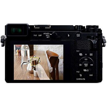 LUMIX DC-GX7MK3 ミラーレス一眼カメラ 単焦点ライカDGレンズキット