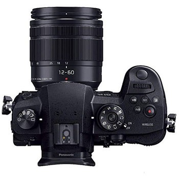 Dc Gh5 K Lumix Dc Gh5 ミラーレス一眼カメラ ボディ Lumix Panasonic 有効画素数 2033万画素 Dc Gh5 K 1台 通販モノタロウ 31284567