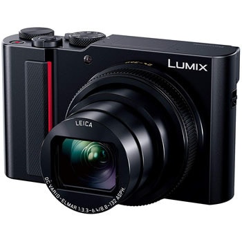 LUMIX DC-TX2 コンパクトデジタルカメラ LUMIX(Panasonic)