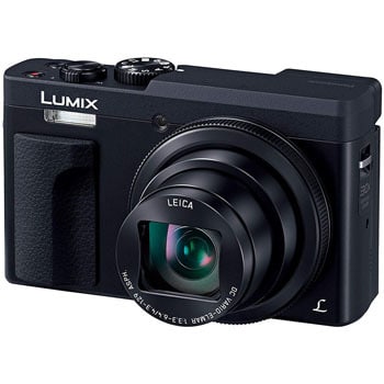 DC-TZ90-K LUMIX DC-TZ90 コンパクトデジタルカメラ 1台 LUMIX ...