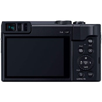LUMIX DC-TZ90 コンパクトデジタルカメラ
