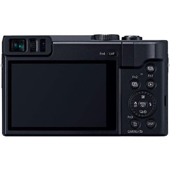 DC-TZ90-K LUMIX DC-TZ90 コンパクトデジタルカメラ 1台 LUMIX(Panasonic) 【通販モノタロウ】