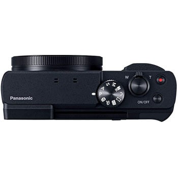 DC-TZ90-K LUMIX DC-TZ90 コンパクトデジタルカメラ 1台 LUMIX(Panasonic) 【通販モノタロウ】
