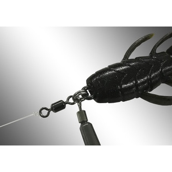 ワームフック LDマスター がまかつ Gamakatsu