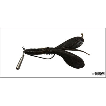 ワームフック LDマスター がまかつ Gamakatsu