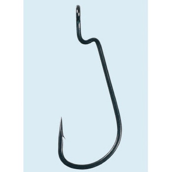 ワームフック LDマスター がまかつ Gamakatsu