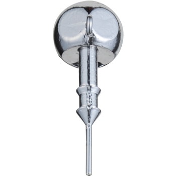 ワインドマスター ラウンドDヘッド シルバー がまかつ Gamakatsu